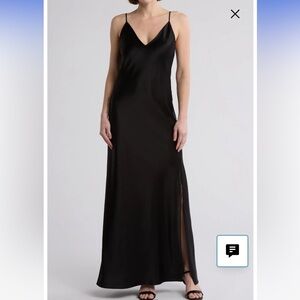 Rag & Bone Rissa Bias Cut Slipdress